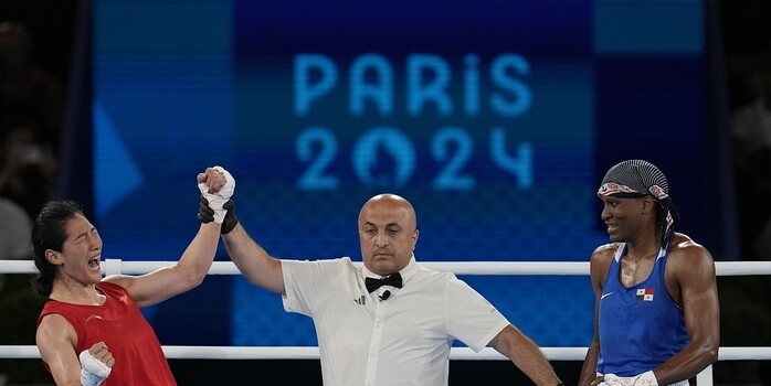 国乒连轴转战WTT香港总决赛