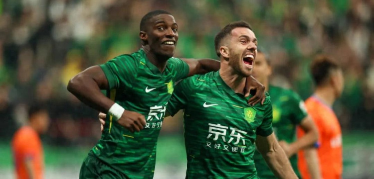 沃尔特马德：每周我会进行两到三次头球训练，未来要继续加练