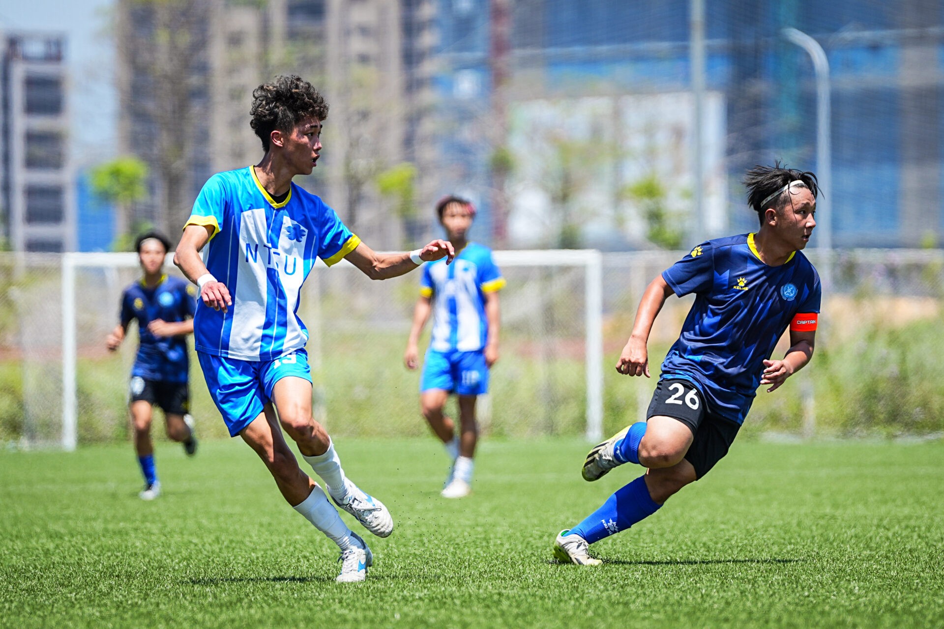 神户主帅：我们知道申花球员的水平，开始阶段我们一度被压制